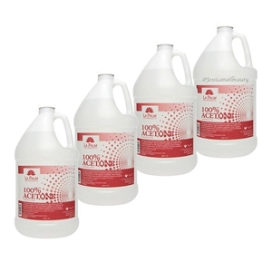 Picture of Acetone 100% (4 Gal per case) LaPalm