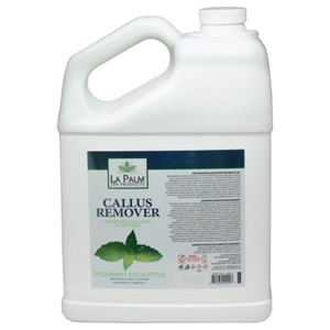 Picture of Callus Remover - Spearmint - ( 1Gal) - LaPalm