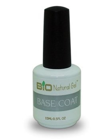 Picture of Bio Gel Base Coat Normal/Mat/Non-Alergic - 15ml