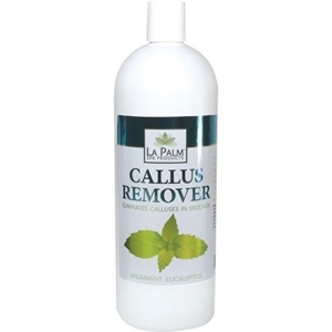Picture of Callus Remover - Spearmint - (32 oz) - LaPalm