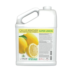 Picture of Callus Remover - Super Lemon - (4 Gal per case) - LaPalm