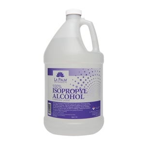 Picture of Alcohol 100% (1 Gal) LaPalm