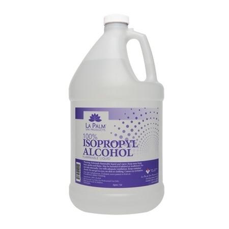Picture of Alcohol 100% (1 Gal) LaPalm