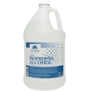 Picture of Alcohol 70% (1 Gal) LaPalm