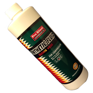 Picture of Airbrush Oil