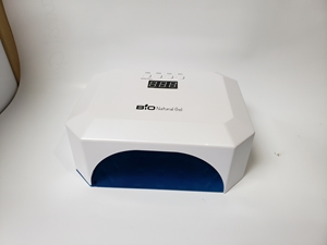Picture of Bio natural gel UVLED nail lamp