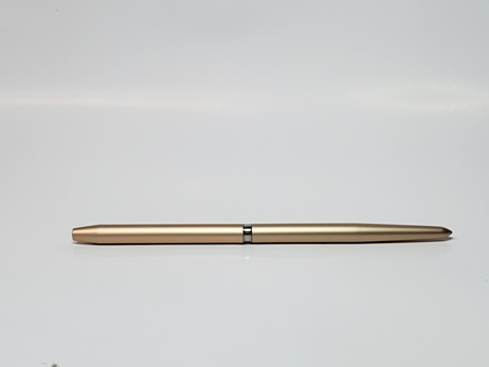 Picture of Bio natural gel brush with cap #6/8