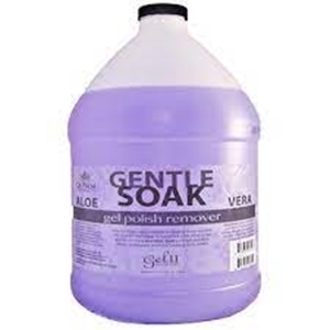 Picture of Gentle Soak - Gel Remover - (1 Gal) - LaPalm