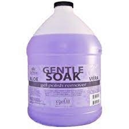 Picture of Gentle Soak - Gel Remover - (1 Gal) - LaPalm