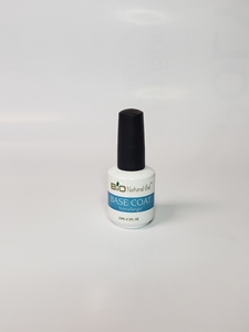 Picture of Bio natural gel base coat non alergic - 0.5 oz