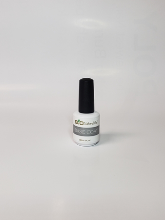 Picture of Bio natural gel base coat - 0.5 oz
