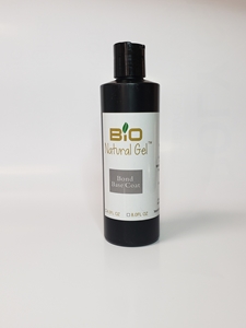 Picture of Bio natural gel Bond base coat - 8 oz