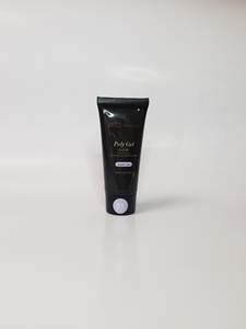 Picture of Bio natural gel Poly gel clear - 60 ml