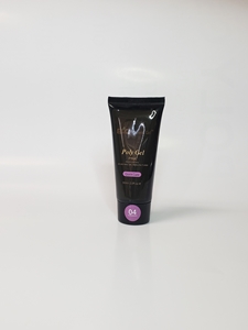 Picture of Bio natural gel Poly gel pink- 60 ml