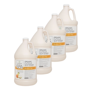 Picture of Cuticle Softener (Mandarin Pear) - (4 Gal per case) LaPalm