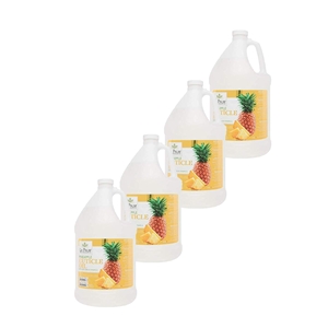 Picture of Cuticle Oil (Pineapple Clear) - (4 Gal per case) LaPalm