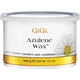 Picture of GiGi Wax Tea Tree/Azurlene/Zinc/Pink/No Sting