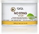 Picture of GiGi Wax Tea Tree/Azurlene/Zinc/Pink/No Sting