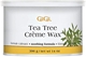 Picture of GiGi Wax Tea Tree/Azurlene/Zinc/Pink/No Sting