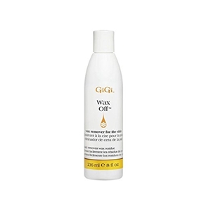 Picture of GiGi Wax Off - 8oz /16oz