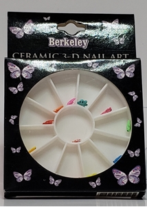 Picture of ceramic 3D art wheel