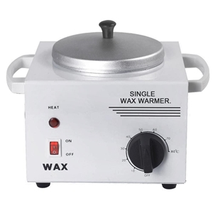 Picture of Wax Warmer- Gigi/ Silk B - Double/ Single