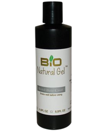 Picture of Bio Gel Base Coat - 240ml