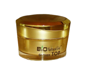 Picture of Bio Gel Builder Glossy Top