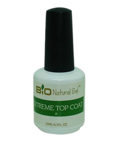 Picture of Bio Gel Extreme Top Coat - 15ml