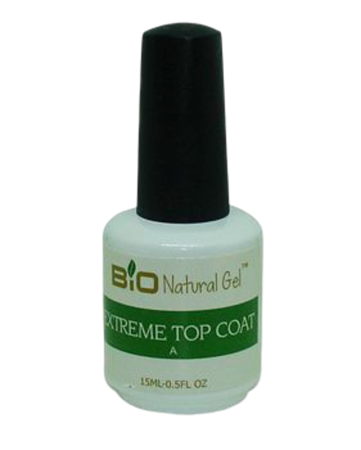 Picture of Bio Gel Extreme Top Coat - 15ml