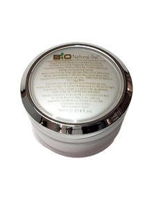 Picture of Bio natural builder gel clear - 1oz