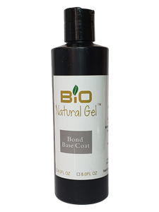 Picture of Bio natural gel Bond base coat - 8 oz