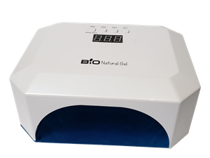 Picture of Bio natural gel UVLED nail lamp (Rechargeable)