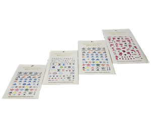 Picture of Art Sticker