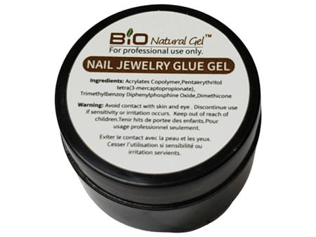 Picture of Bio Natural Jewelry Glue
